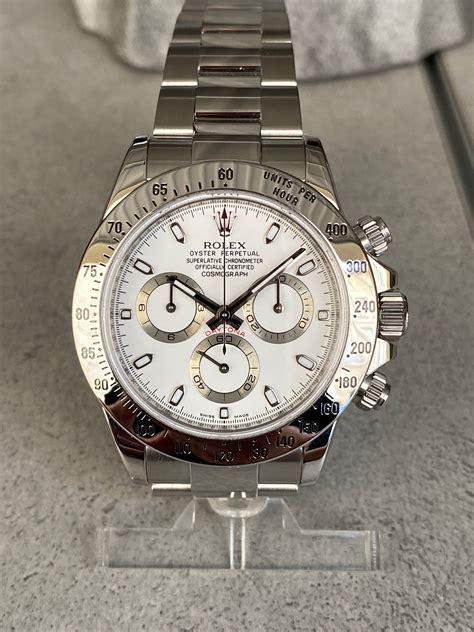 rolex daytona aph prix|Rolex Daytona 2010 MINT PAPERS Rolex Daytona 116520 .